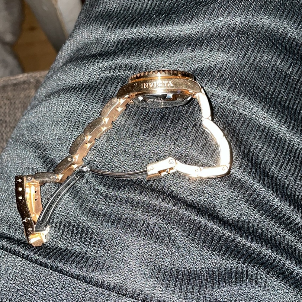 Pro Diver Invicta Automatic Watch - image 6